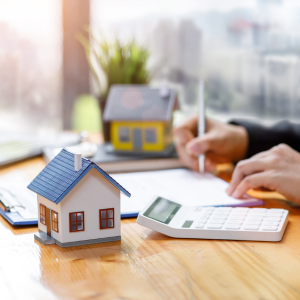 Can I sell my house before paying off the mortgage in Dallas