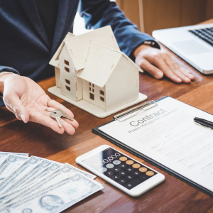 Can I sell my house if the mortgage isn’t fully paid off in Dallas