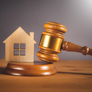 HOA Liens on Properties in Dallas