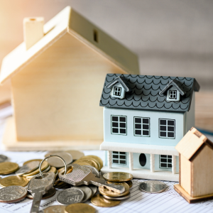 HOA Liens on Houses in Dallas