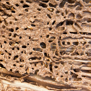 How to Successfully Sell a Termite-Infested House Dallas, TX