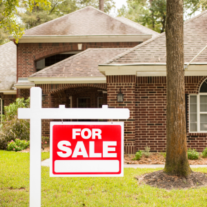 Next Steps for Inheriting a Home in Dallas