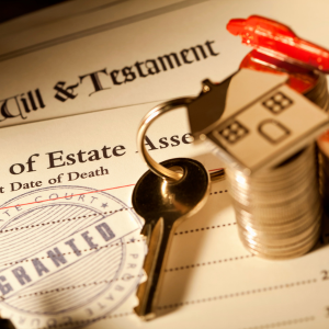 Can A Mother’s House Be Sold Without Probate After Death In Dallas, TX