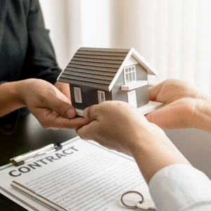 Can You Sell Your House Back to the Bank Dallas