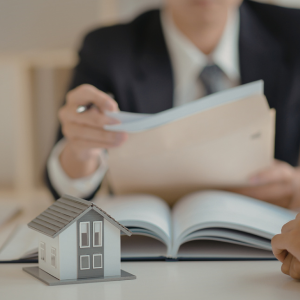 Essential Paperwork for Selling an Inherited Home in Irving
