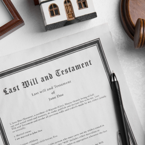 Key Documents Needed to Sell Inherited Property in Irving