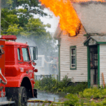 Mistakes to watch out for when selling a fire-damaged home Dallas