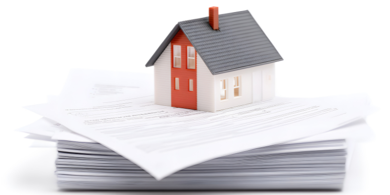 Required Documentation for Inherited Property Sales in [market_city]