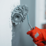 Should I Paint My House Before Selling in Irving