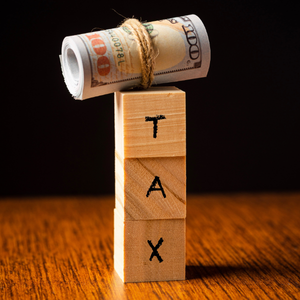 What are the tax requirements when selling a home Irving, TX