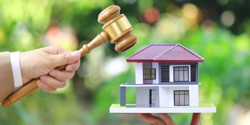Can a homeowner sell a property with a judgment lien in [market_city]