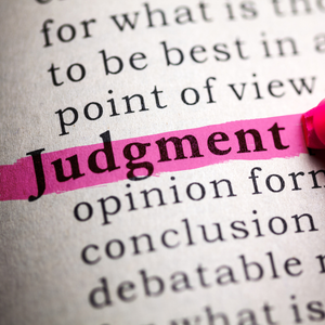 Can you sell a house that has a court judgment attached in Fort Worth, TX