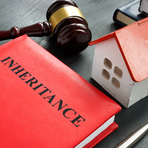 Do all heirs have to consent to sell property Fort Worth, TX