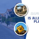 Is Allen a safe city to live in Allen