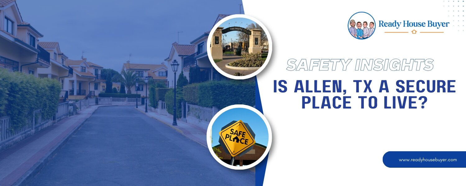 Is Allen a safe city to live in [market_city]