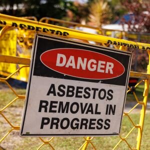 Is Selling A House With Asbestos Allowed in Texas