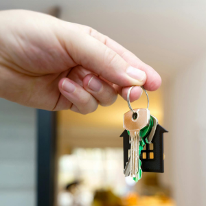 Tenant-Occupied House Sale in Texas