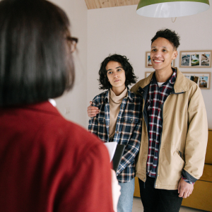 Sell a Tenant-Occupied House in Texas