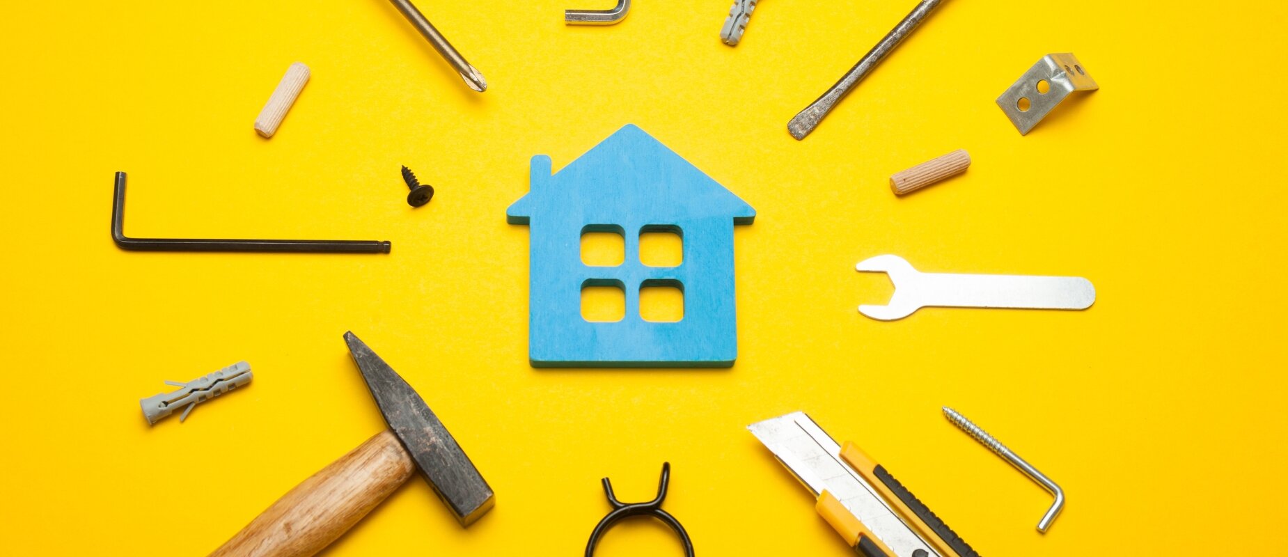 Seller to Complete Repairs Before Closing Texas