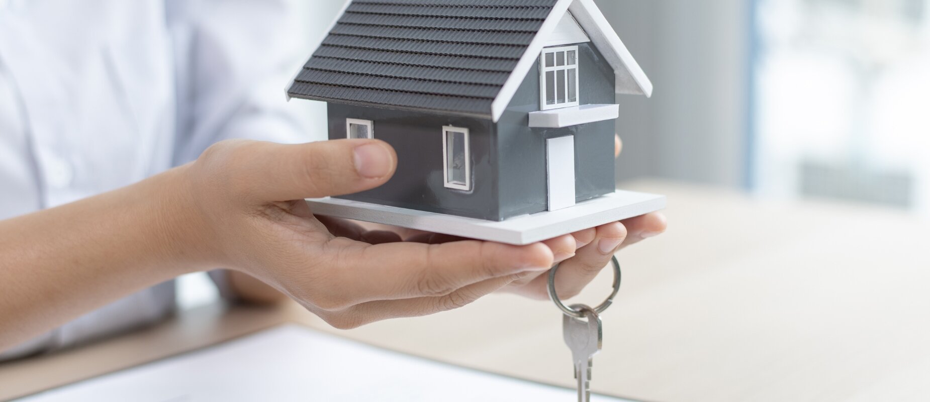 Switching Real Estate Agents in Texas