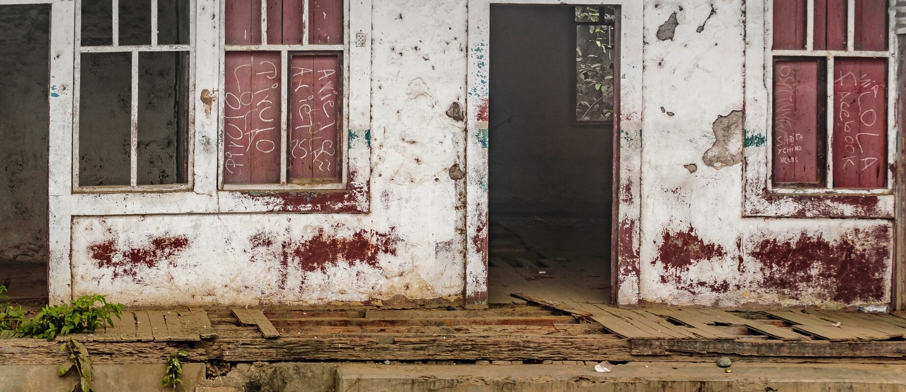 What Happens When You Abandoned Your Property in Texas