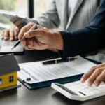 Choosing a Title Company In Texas