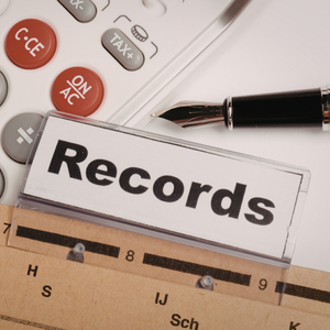 Documents Required to Sell a Property Texas