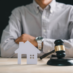 HOA Foreclosure Rules Texas