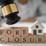 When HOA Can Foreclose on a House Texas