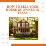 Texas FSBO House Sale