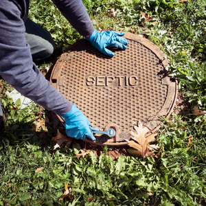 Selling Property With Septic Tank Problems Texas