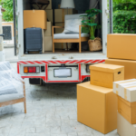 Selling a House and Move Out of State Dallas