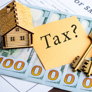 Selling a portion of your home's ownership Dallas