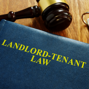 Damage Caused by Tenant Texas