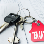 Damage Done by Tenant Texas