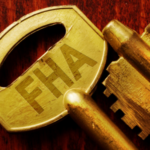 FHA-listed repairs Texas