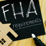 FHA-specified repairs Texas