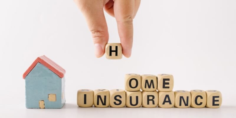 Home Insurance While You're Selling Your Home Dallas