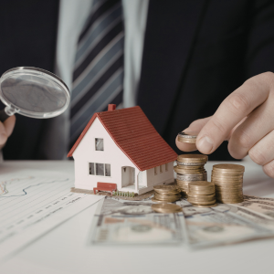 Tips for Selling a House With Termite Damage Texas