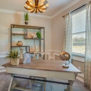Will Staging Help My House Sell in Dallas