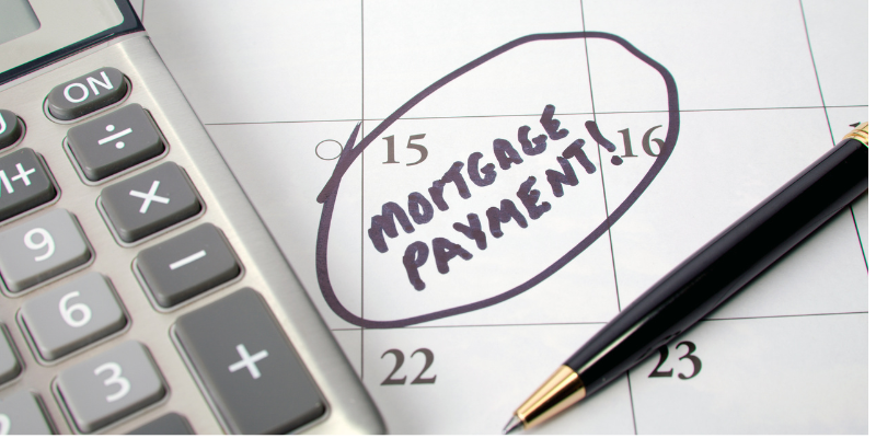 Can You Pause Mortgage Payments While Selling in Texas