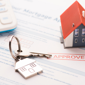 Can You Sell Home With a Mortgage Texas