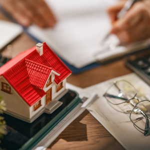 Can You Sell a Home With a Mortgage Texas