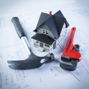 How to sell house that has flooded