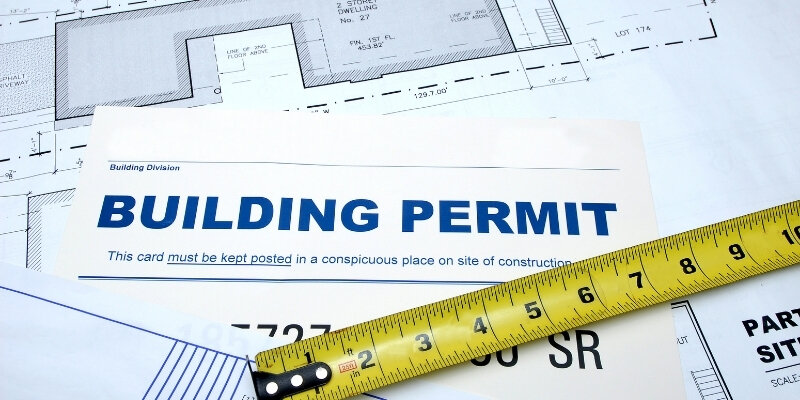 Selling a house without permits