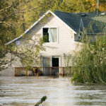 Selling flooded house