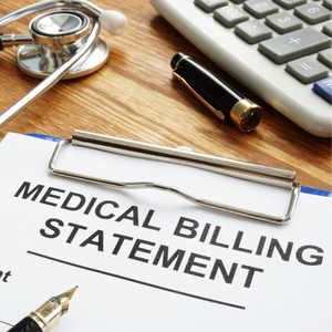 Can Medical Bills Take Your Home Away Texas