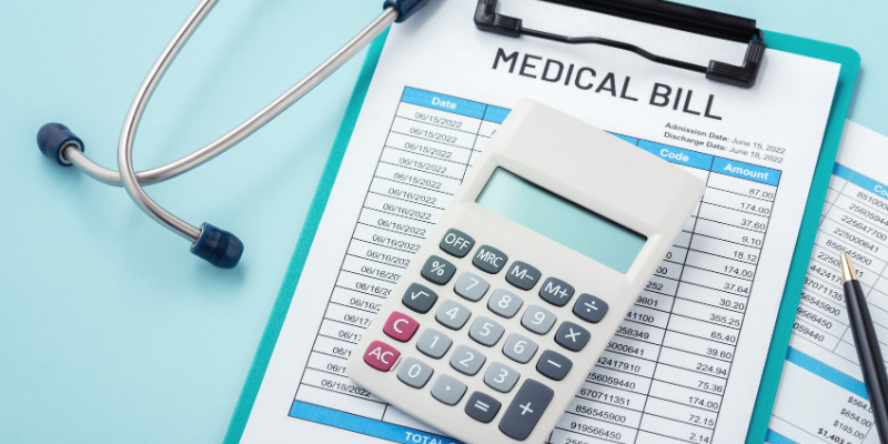 Can Unpaid Medical Bills Take Your House [market_city]