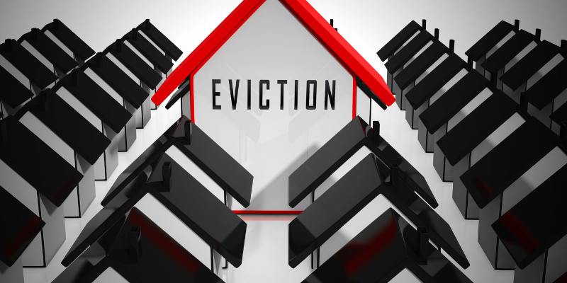 Eviction Process for Texas