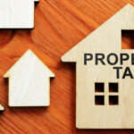 How long can you go without paying property taxes in Texas